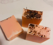 Load image into Gallery viewer, Mango &amp; Coconut Milk | Body Soap
