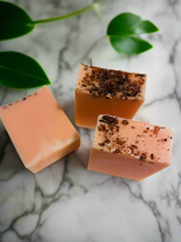 Load image into Gallery viewer, Mango &amp; Coconut Milk | Body Soap
