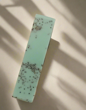 Load image into Gallery viewer, Rosemary Mint Poppy Seed | Soap
