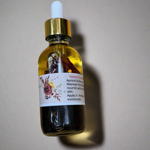 Load image into Gallery viewer, Apricot &amp; Rose oil | Full Body
