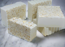 Load image into Gallery viewer, OATMEAL &amp; HONEY | BODY SOAP
