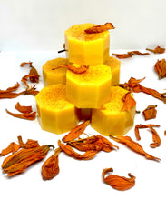 Load image into Gallery viewer, Personal Travel Size| Turmeric Face Soap
