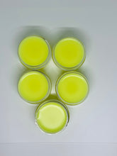 Load image into Gallery viewer, Pineapple Mint | Lip Balm &amp; Lip Scrub Set
