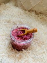 Load image into Gallery viewer, ROMANCE | BOTANICAL BATH SALTS
