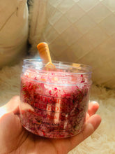 Load image into Gallery viewer, ROMANCE | BOTANICAL BATH SALTS
