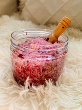 Load image into Gallery viewer, ROMANCE | BOTANICAL BATH SALTS
